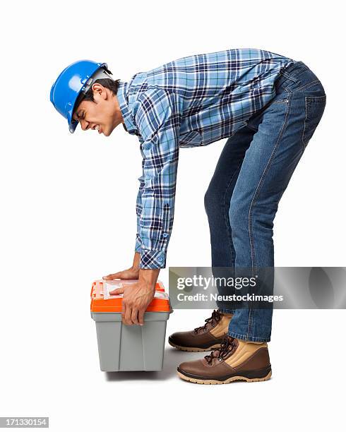 Lifting Heavy Objects Photos And Premium High Res Pictures Getty Images Lifting Heavy Objects Photos And Premium High Res Pictures Getty Images