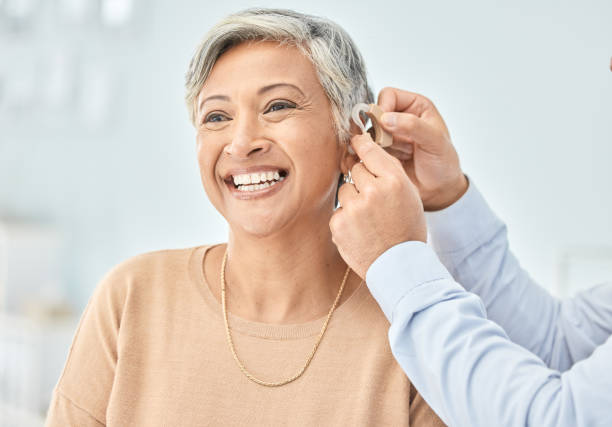 Exploring Bluetooth Hearing Aids: A New Era of Connectivity and Convenience