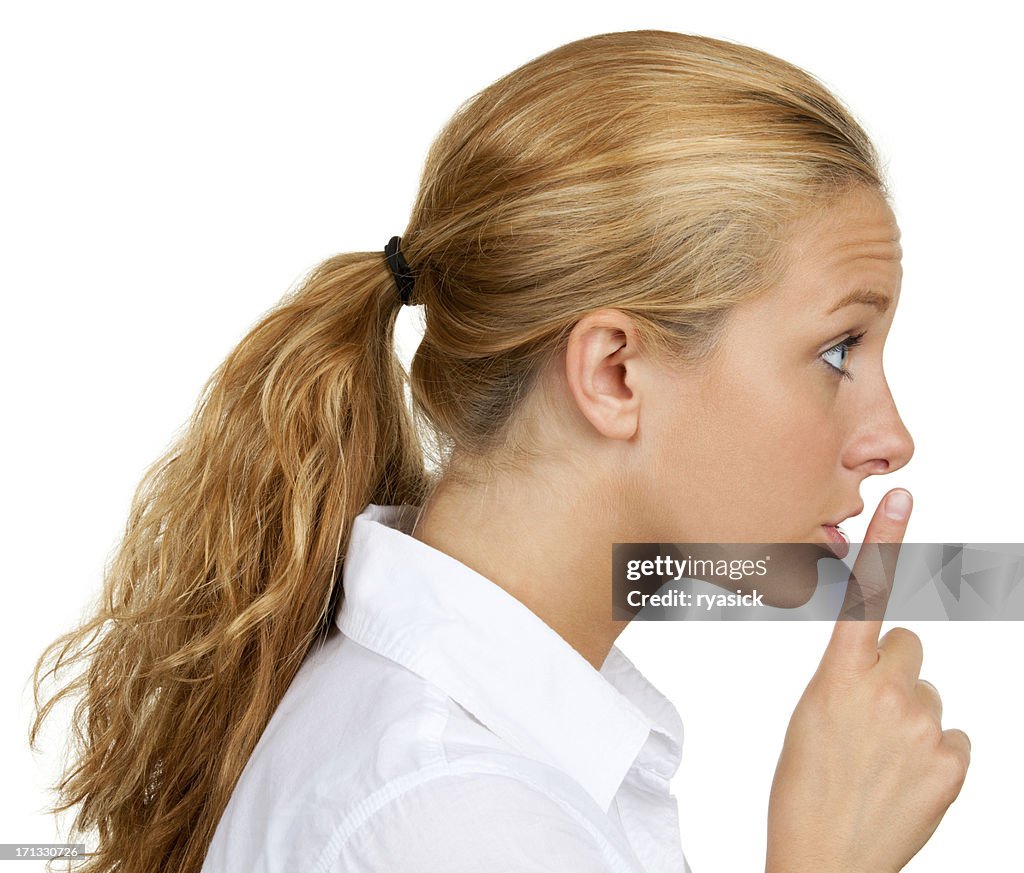 Shush