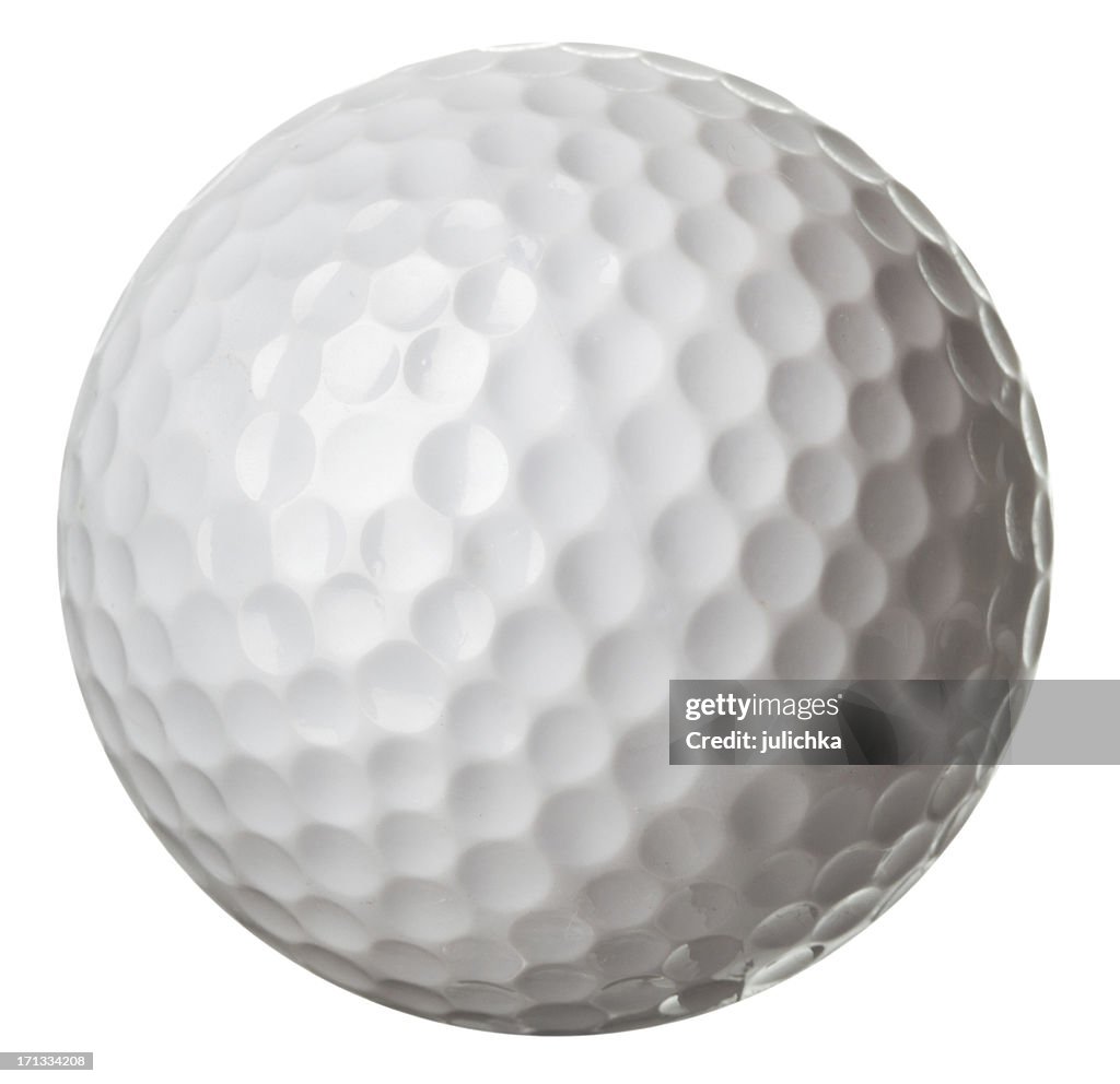 Golf ball