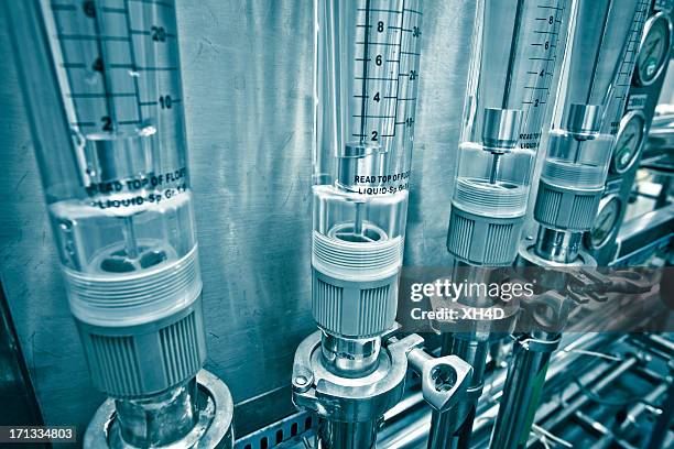 water purification system - filtration stock pictures, royalty-free photos & images