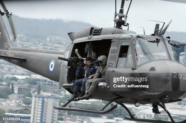 helicopter - huey helicopter stock pictures, royalty-free photos & images