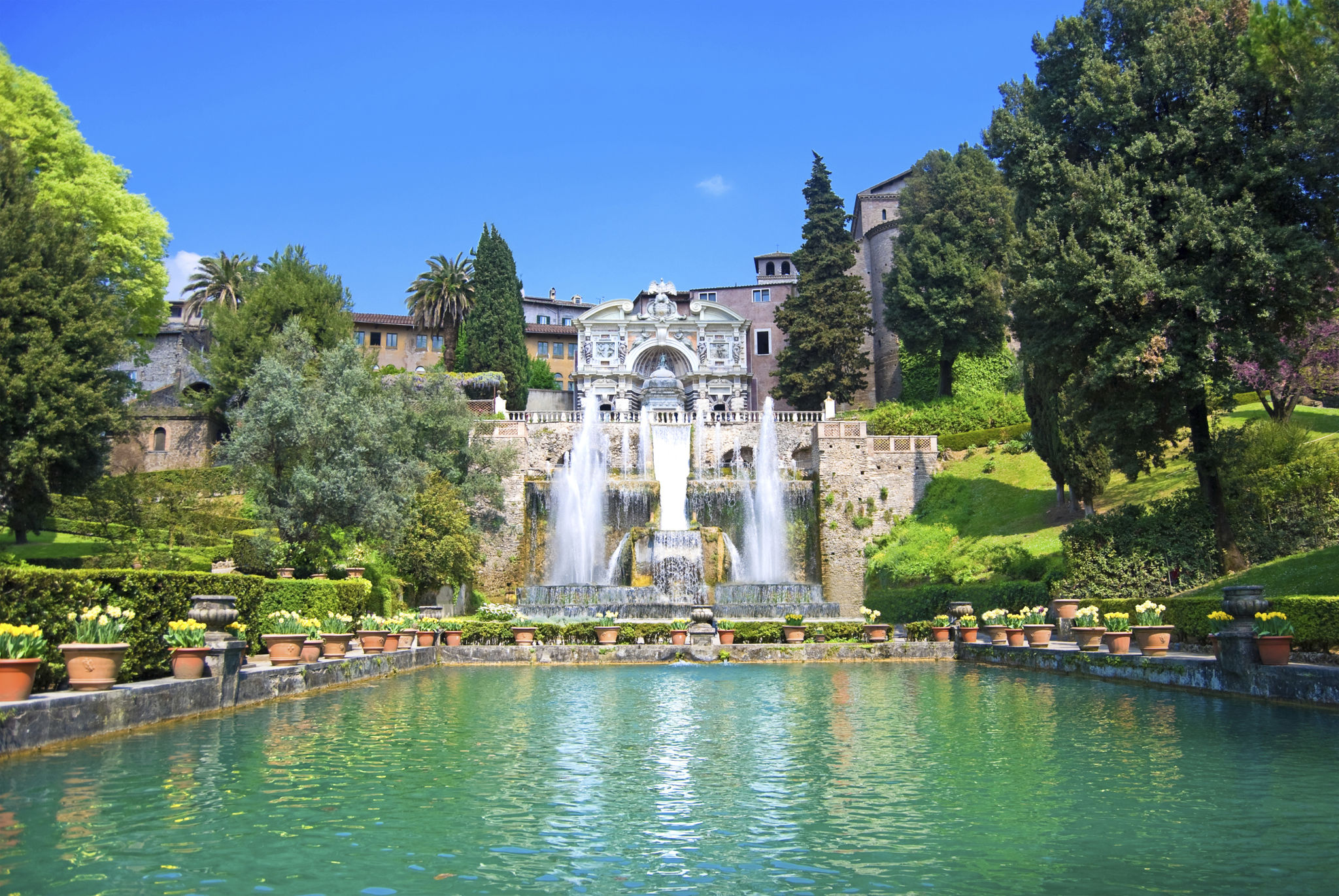 tivoli park