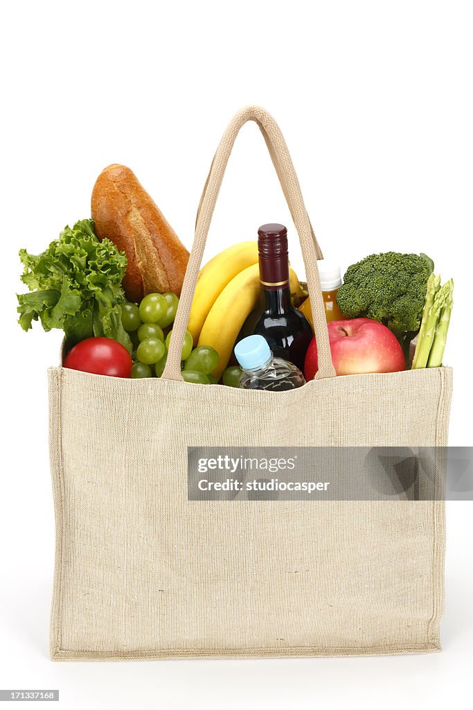 Eco Friendly Shopping bag