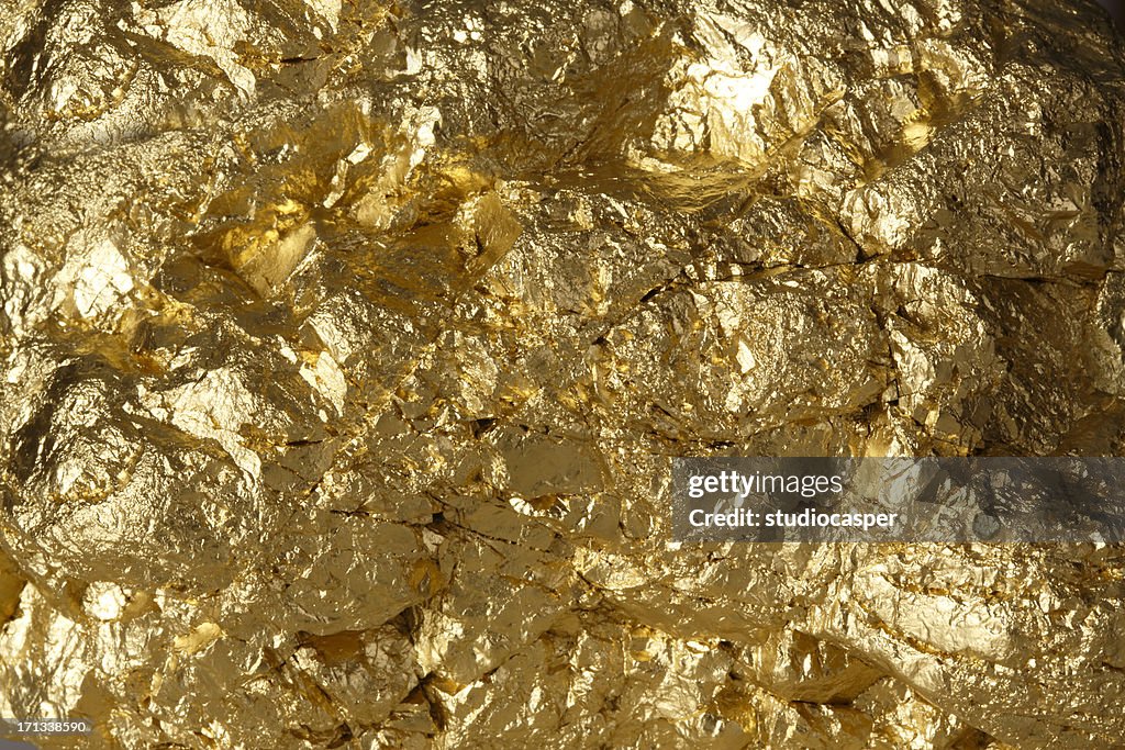 Golden pepita