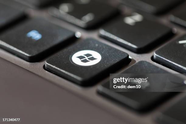Windows Computer Stock Image 738 Windows 10 Microsoft Stock Photos, High-Res Pictures, and Images ...