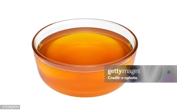 honey+clipping path (click for more) - syrup stock pictures, royalty-free photos & images