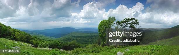 spring valley - shenandoah valley stock pictures, royalty-free photos & images