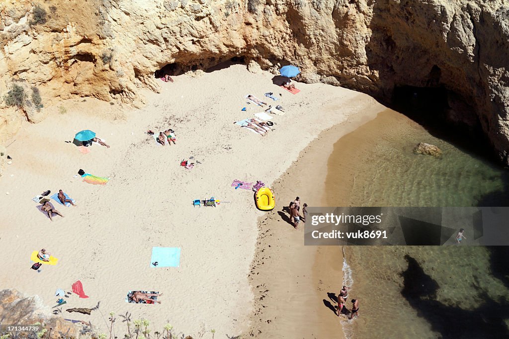 Gay beach