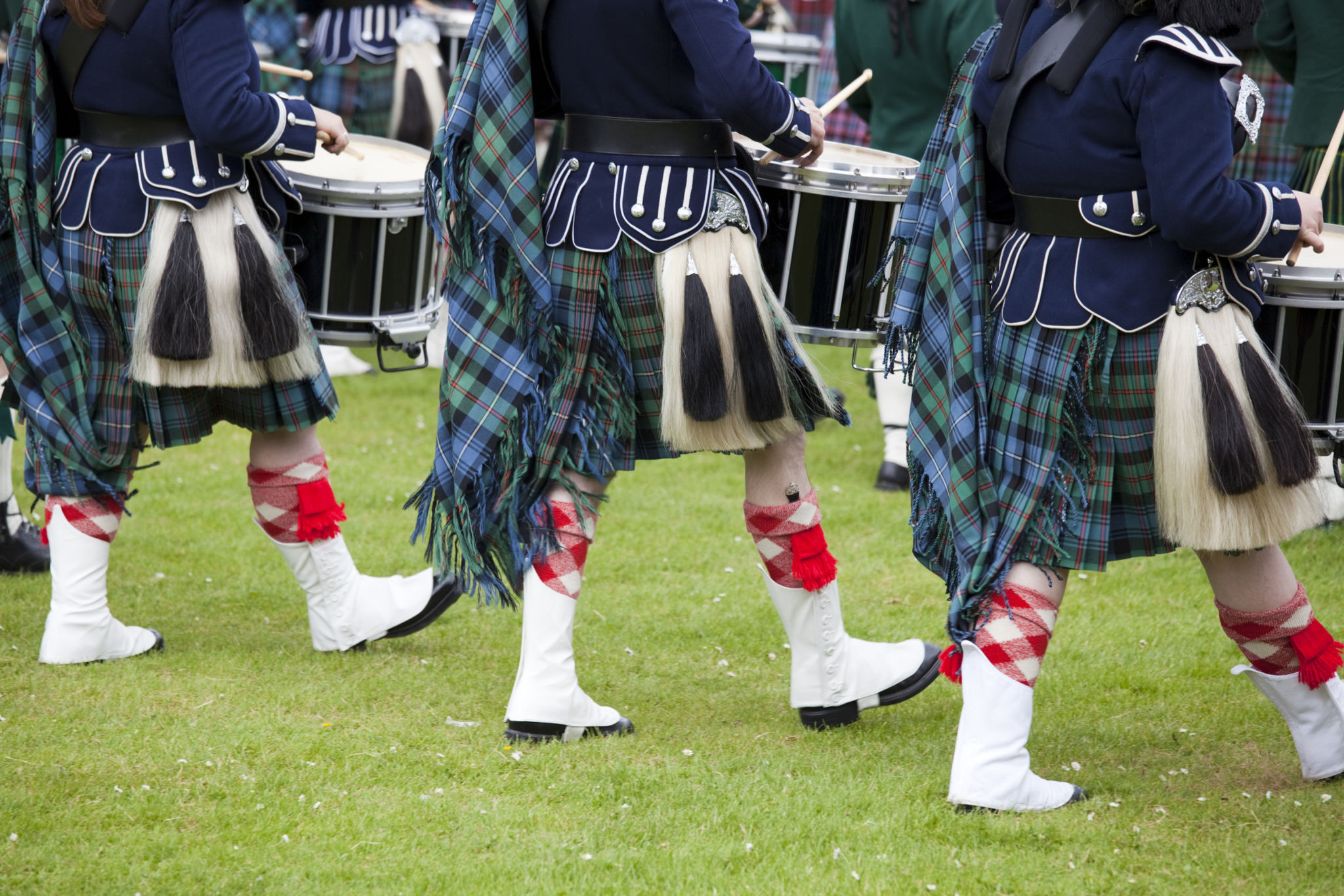 highland games