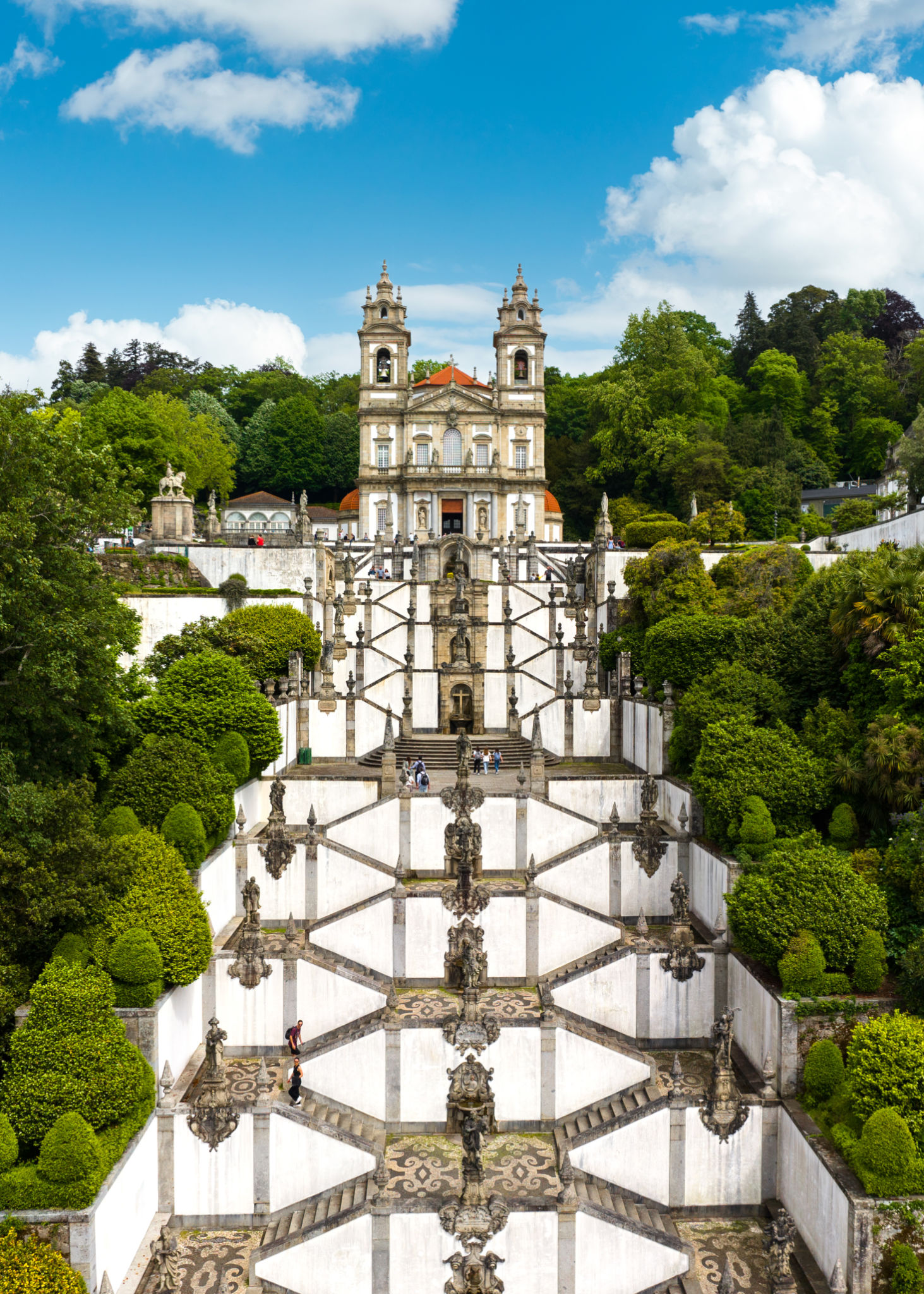 braga city