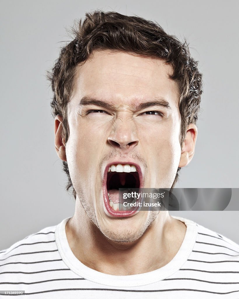 Scream