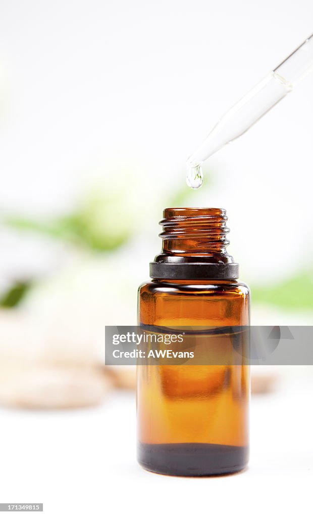 Essential oil
