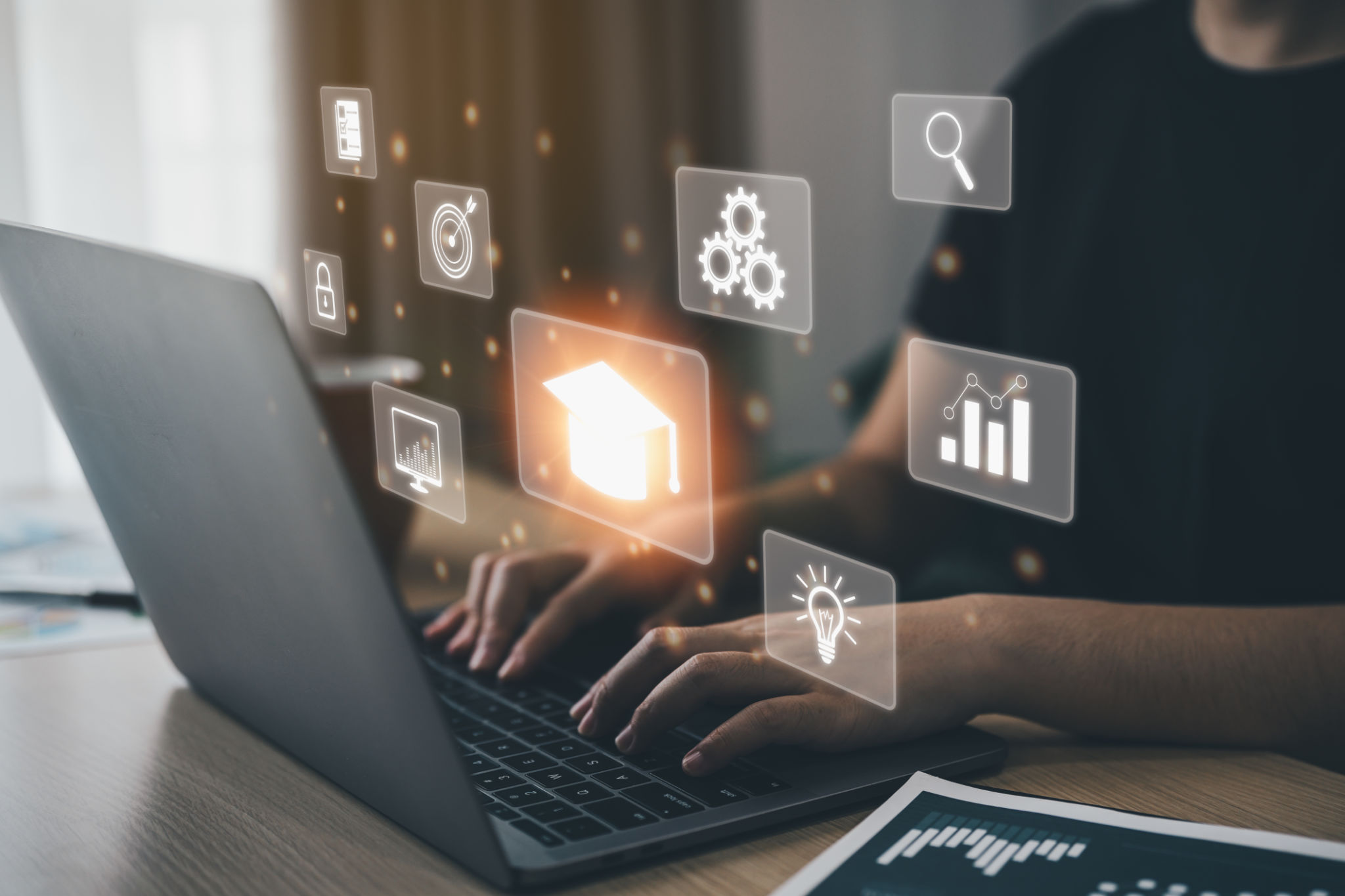 online course platform