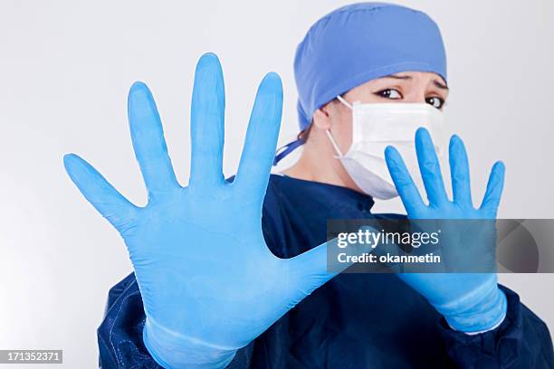 violence - evil doctor stock pictures, royalty-free photos & images