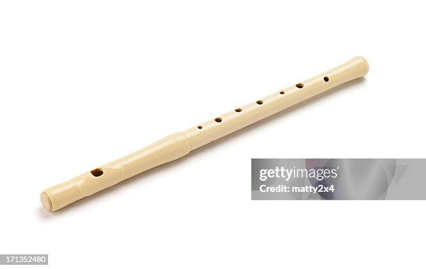 flute - flautist stock pictures, royalty-free photos & images