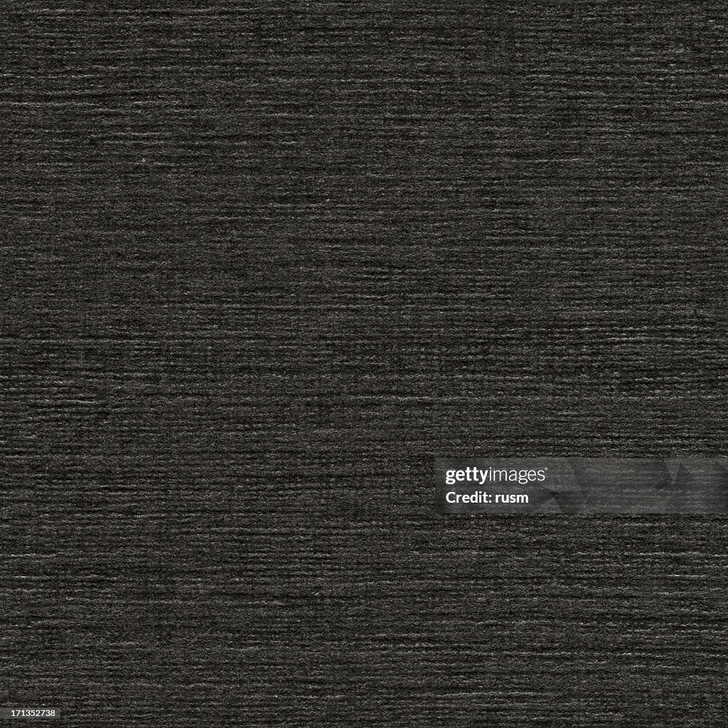 Seamless canvas-textured paper background