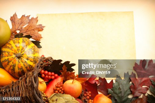 Cornucopia Cornucopia