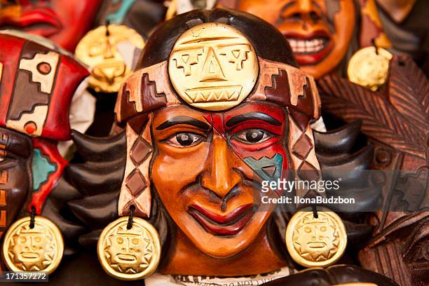 still do - inca stock pictures, royalty-free photos & images