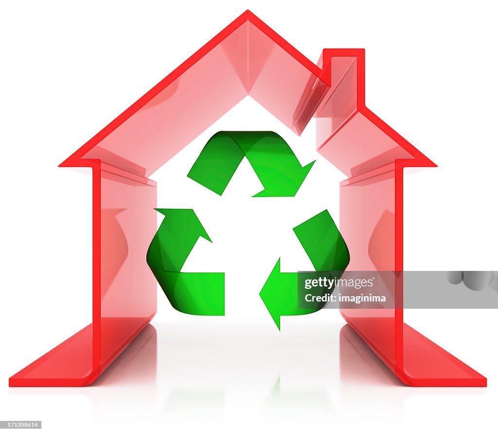 Energy Efficiency and Recycling