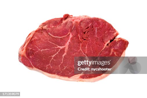 Prime Boneless Hip Sirloin Steak Prime Boneless Hip Sirloin Steak