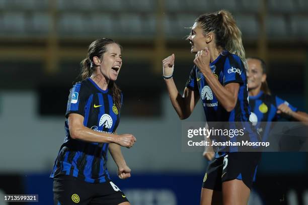 A Serie A Femminile and  branded substitute's board prior to the  News Photo - Getty Images