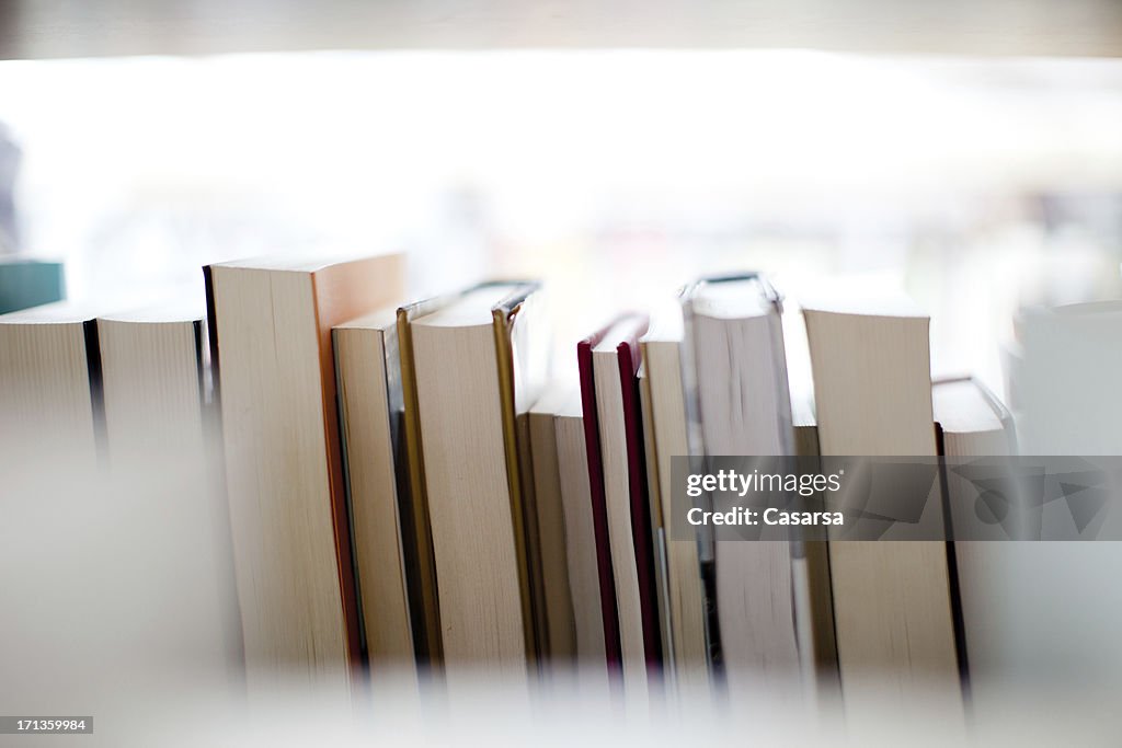 Bücher
