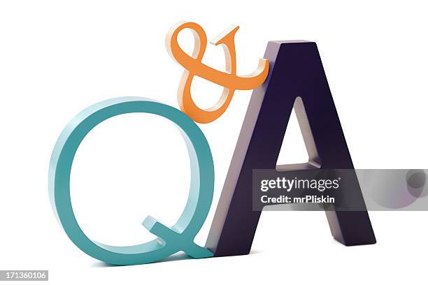 Question Answer Stock 134,320 Questions And Answers Stock Photos, High-Res Pictures, and ...