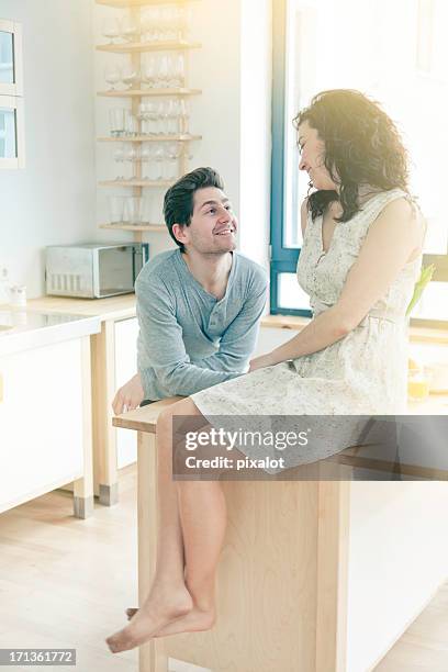 lifestyle couple - pixalot stock pictures, royalty-free photos & images