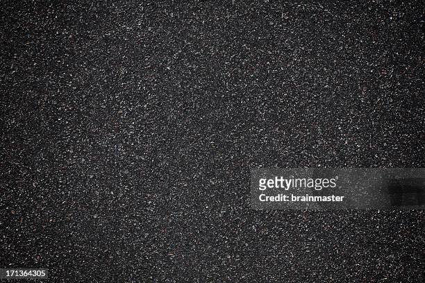 rough asphalt background - asfalt stockfoto's en -beelden