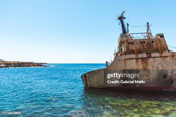 Edro 3 85 Edro Iii Stock Photos, High-Res Pictures, and Images - Getty Images