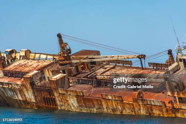 Edro 3 85 Edro Iii Stock Photos, High-Res Pictures, and Images - Getty Images