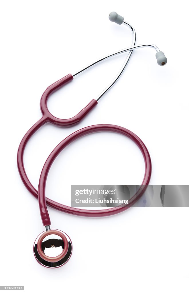 Stethoscope