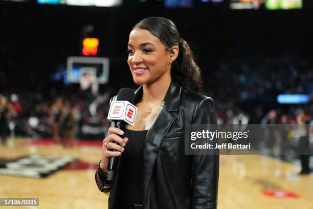 Andraya Carter Photos and Premium High Res Pictures - Getty Images