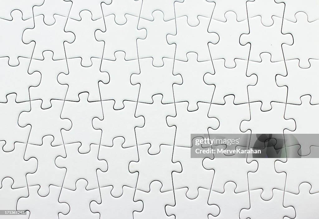 Jigsaw puzzle