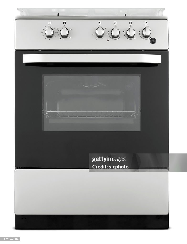 Stove (Click for more)