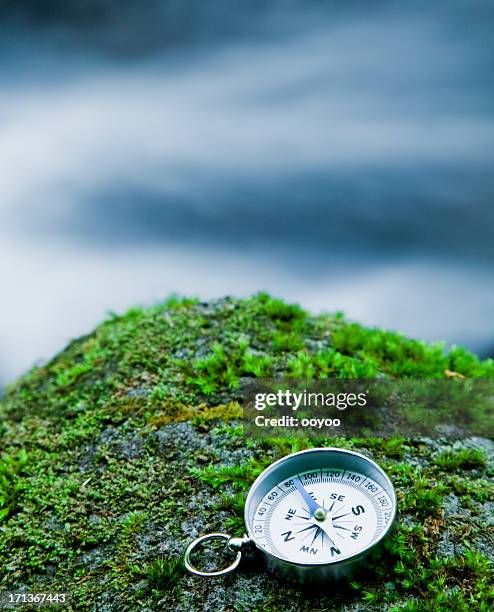 Confused Compass Photos and Premium High Res Pictures - Getty Images