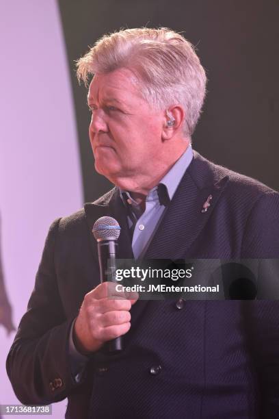 Geoff Reeves 47 160 Geoff Shreeves Photos & High Res Pictures - Getty Images