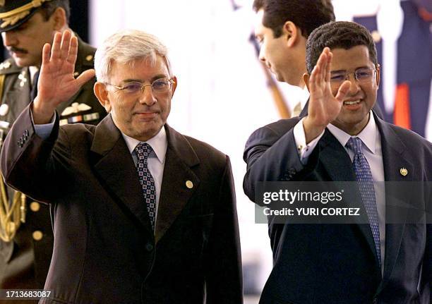 Musa Prim 39 El Salvador Said Musa Stock Photos, High-Res Pictures, and Images ...