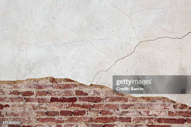 old wall - stucco stock pictures, royalty-free photos & images