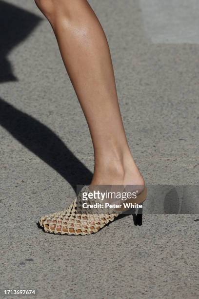 18,630 Stella Mccartney Shoes Stock Photos, High-Res Pictures, and Images -  Getty Images