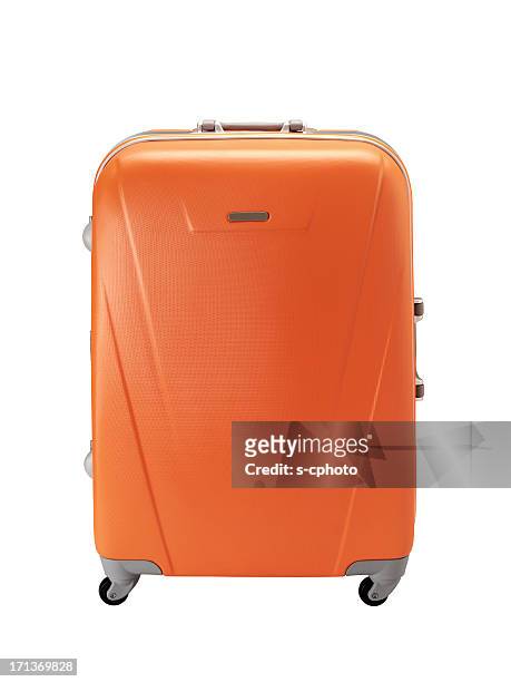 suitcase (click for more) - suitcase stock pictures, royalty-free photos & images
