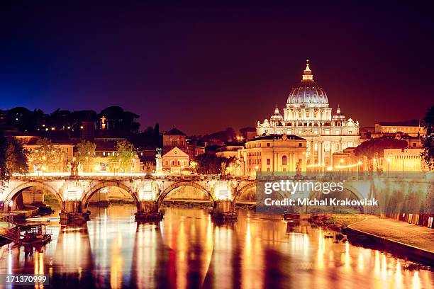 22 238 Rome At Night Stock Photos High Res Pictures And Images 22-238-rome-at-night-stock-photos-high-res-pictures-and-images