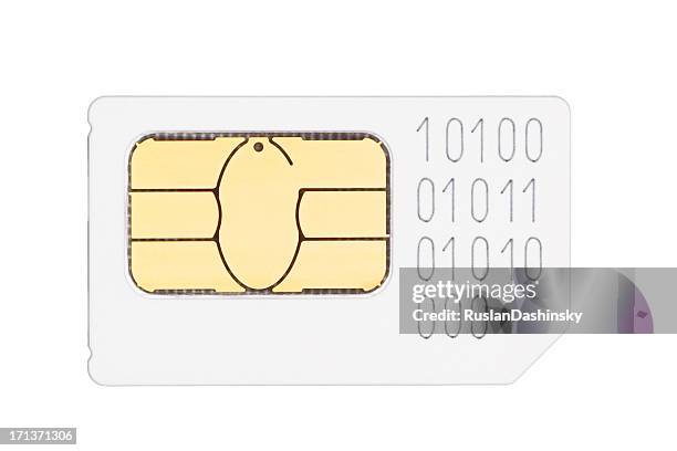 Micro Hs Sim Card Micro Sim Card Photos and Premium High Res Pictures - Getty Images