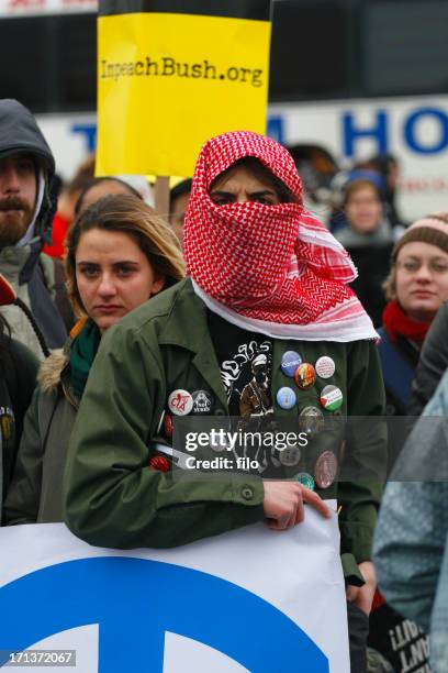 Buttons Protest Rally 96 Us War Protest Buttons Stock Photos, High-Res Pictures, and Images ...