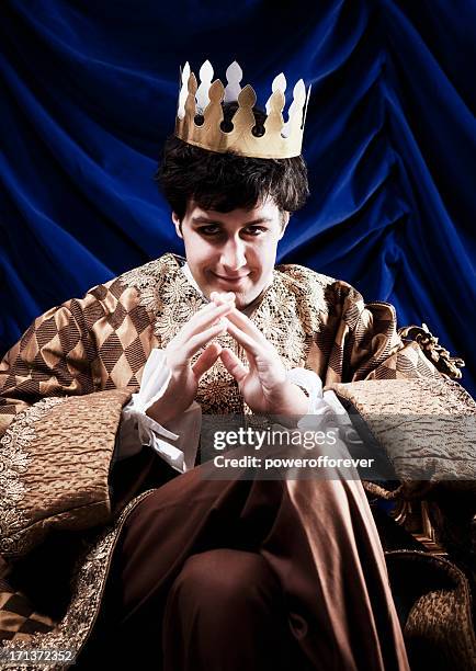 9,074 Evil Smiles Stock Photos, High-Res Pictures, and Images - Getty ...