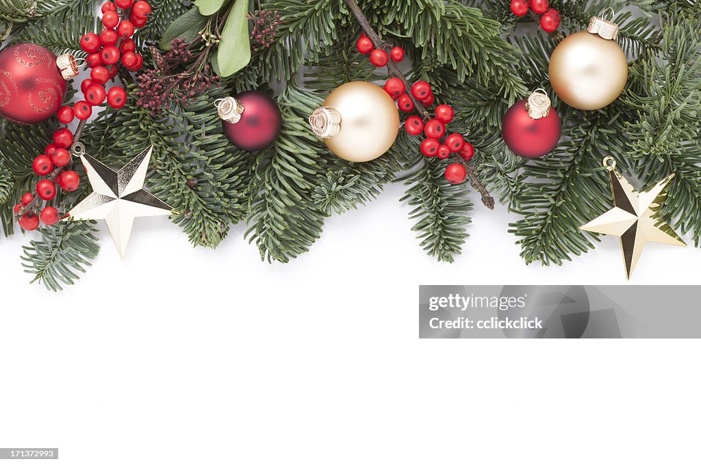 Christmas Garland