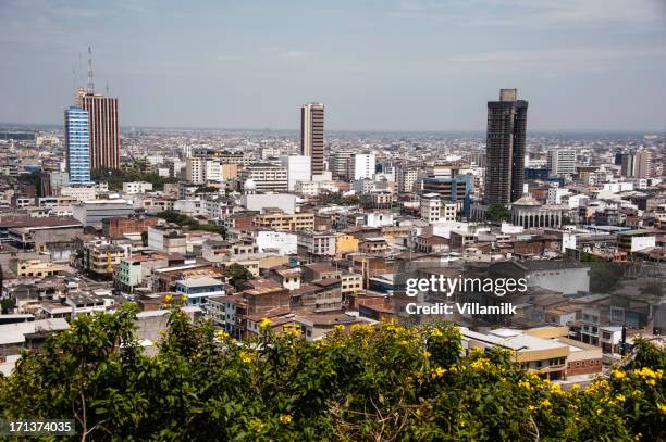 guayaquil - guayaquil stock pictures, royalty-free photos & images