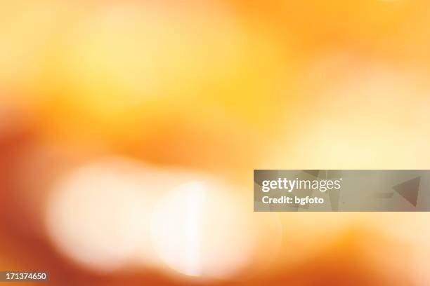 light background - yellow abstract backgrounds stockfoto's en -beelden