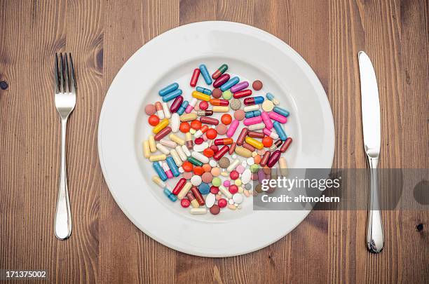 health - prescription drugs dangers stock pictures, royalty-free photos & images